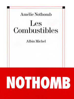 cover image of Les Combustibles